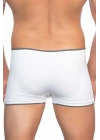 BEYAZ MI Emay 2103 Soft Erkek Boxer