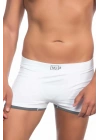 BEYAZ MI Emay 2104 Soft Erkek Boxer