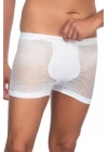 BEYAZ MI Emay 2106 Soft Erkek Boxer