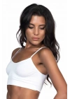 BEYAZ MI Emay 4003 Soft İp Askı Büstiyer