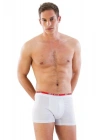 BEYAZ MI Emay 6950 Erkek Boxer