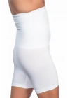 BEYAZ MI Emay E1005 Erkek Yüksek Bel Double Boxer Korse