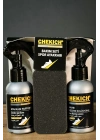 BKM003 Chekich Ayakkabı Bakım Seti Standart