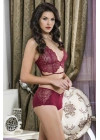 BRALET, BOXER VE ETEK TAKIM GÜL KURUSU(MGP3407)