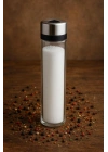 Cam Baharatlık Tuzluk Biberlik 150 ml