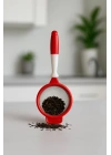 Çay Süzgeci Demlik Süzgeci