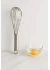 Çelik Küçük Yumurta Çırpıcı 14 cm