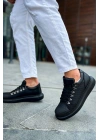 CH021 - CST Favo Erkek Ayakkabı SIYAH