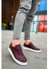 CH040 - CBT C-Rey Erkek Ayakkabı BORDO