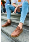 CH157 - CKT Retro Erkek Ayakkabı TABA