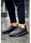 CH179 - CST Sporty Runner Erkek Ayakkabı SIYAH