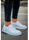 Ch2401 Cbt Erkek Ayakkabı Beyaz Erkek Sneaker Ayakkabı