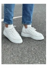 CH2423 - TBT Erkek Ayakkabı BEYAZ