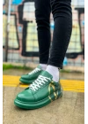 Ch254 Cbt Pittura Erkek Ayakkabı 491 Yesil / Koyu Yesil V Erkek Spor Ayakkabı