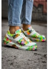 CH254 - CBT Pittura Erkek Ayakkabı 550 COLORFULL