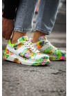 CH254 - CBT Pittura Erkek Ayakkabı 550 COLORFULL