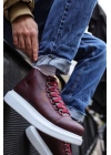 CH258 - CBT Roma Erkek Bot BORDO
