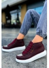Ch267 Cbt Roma Mirror Erkek Bordo Erkek Bot