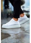 Ch295 Cbt Sollıevo Erkek Ayakkabı Beyaz Erkek Sneaker Ayakkabı