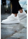 Ch295 Rrt Sollıevo Erkek Ayakkabı Beyaz Erkek Sneaker Ayakkabı
