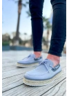 CH311 - Espadril Erkek Ayakkabı ANTRASIT