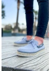 CH311 - Espadril Erkek Ayakkabı ANTRASIT