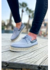 CH311 - Espadril Erkek Ayakkabı ANTRASIT