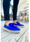 CH311 - Espadril Erkek Ayakkabı MAVI