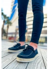 CH311 - Espadril Erkek Ayakkabı SIYAH