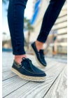 CH311 - Espadril Erkek Ayakkabı SIYAH