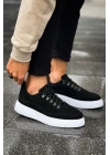CH319 - Stamina SBT Erkek Ayakkabı SIYAH