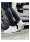 Ch987 Cbt Erkek Ayakkabı Beyaz Erkek Günlük Ayakkabı
