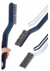 Çok Amaçlı Ergonomik Temizlik Fırçası & Pratik Mutfak Ve Banyo Lavabo Fırçası (25 cm)
