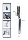 Çok Amaçlı Ergonomik Temizlik Fırçası & Pratik Mutfak Ve Banyo Lavabo Fırçası (25 cm)