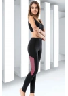 Derya Kurşun Sporcu Kadın Tayt 0549