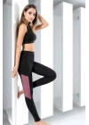 Derya Kurşun Sporcu Kadın Tayt 0549