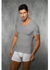 Doreanse 2855 Vücudu Saran Rahat T-Shirt