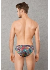 Doreanse Erkek Desenli Slip 1217
