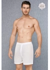 Doreanse Erkek Pamuk Astarlı Uzun Bol Paça Boxer 1525