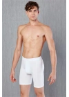 Doreanse Erkek Pamuklu Uzun Paça Boxer 1792P