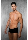 Doreanse  Erkek Siyah Kısa Boxer 1590