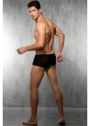 Doreanse  Erkek Siyah Kısa Boxer 1590