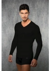 Doreanse Erkek Termal Uzun Kol T Shirt 2985