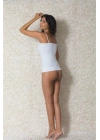 Doreanse İnce Askılı Atlet 9366