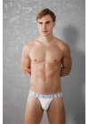 Doreanse İnce Kenarlı Erkek Slip 1331