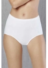 Doreanse Kadın Yüksek Bel Slip Külot 7119