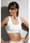 Doreanse  Kalın Askılı Sporcu Sütyen 14110
