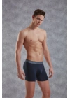 Doreanse Lacivert Erkek Boxer 1776