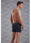 Doreanse Lacivert Erkek Boxer 1776