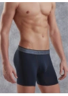 Doreanse Lacivert Erkek Boxer 1776